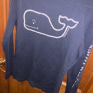 Vineyard Vines Long Sleeve
